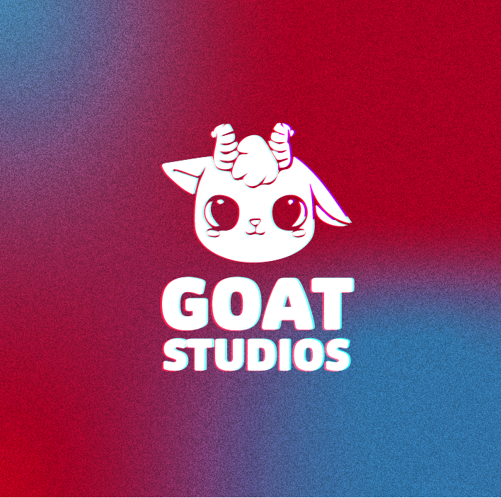 Goat Studios Banner