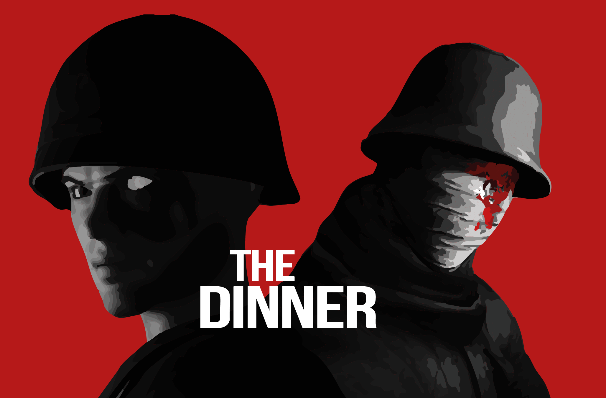 The Dinner Cover
