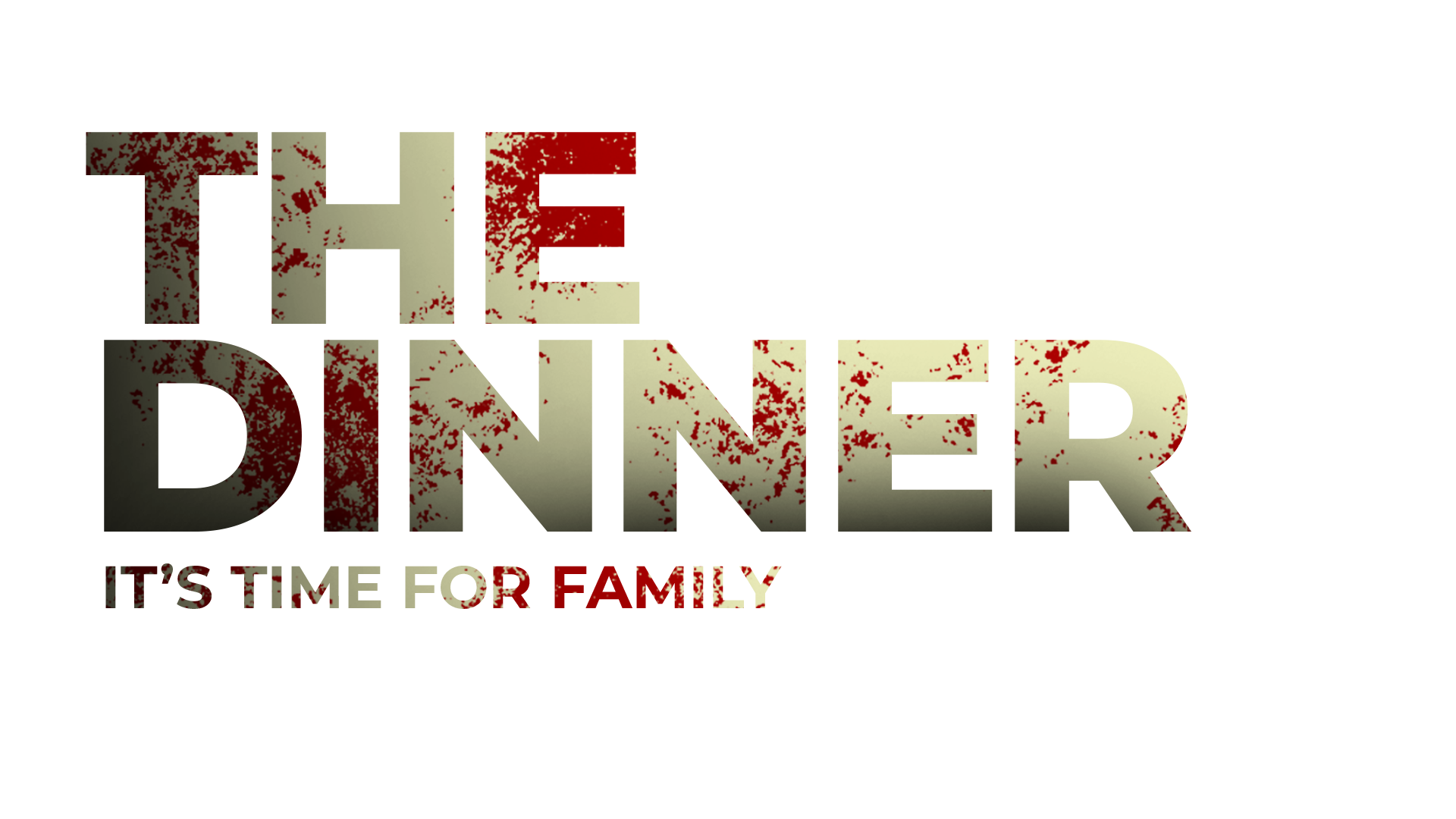 The Dinner Logo