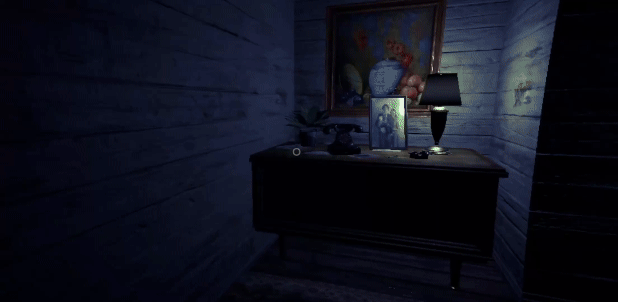 The Dinner Background 2