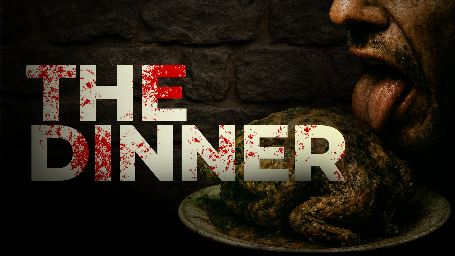 The Dinner Background 1