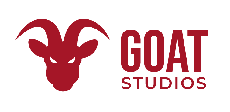 Goat Studios Logo