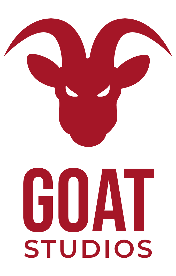 Goat Studios Logo